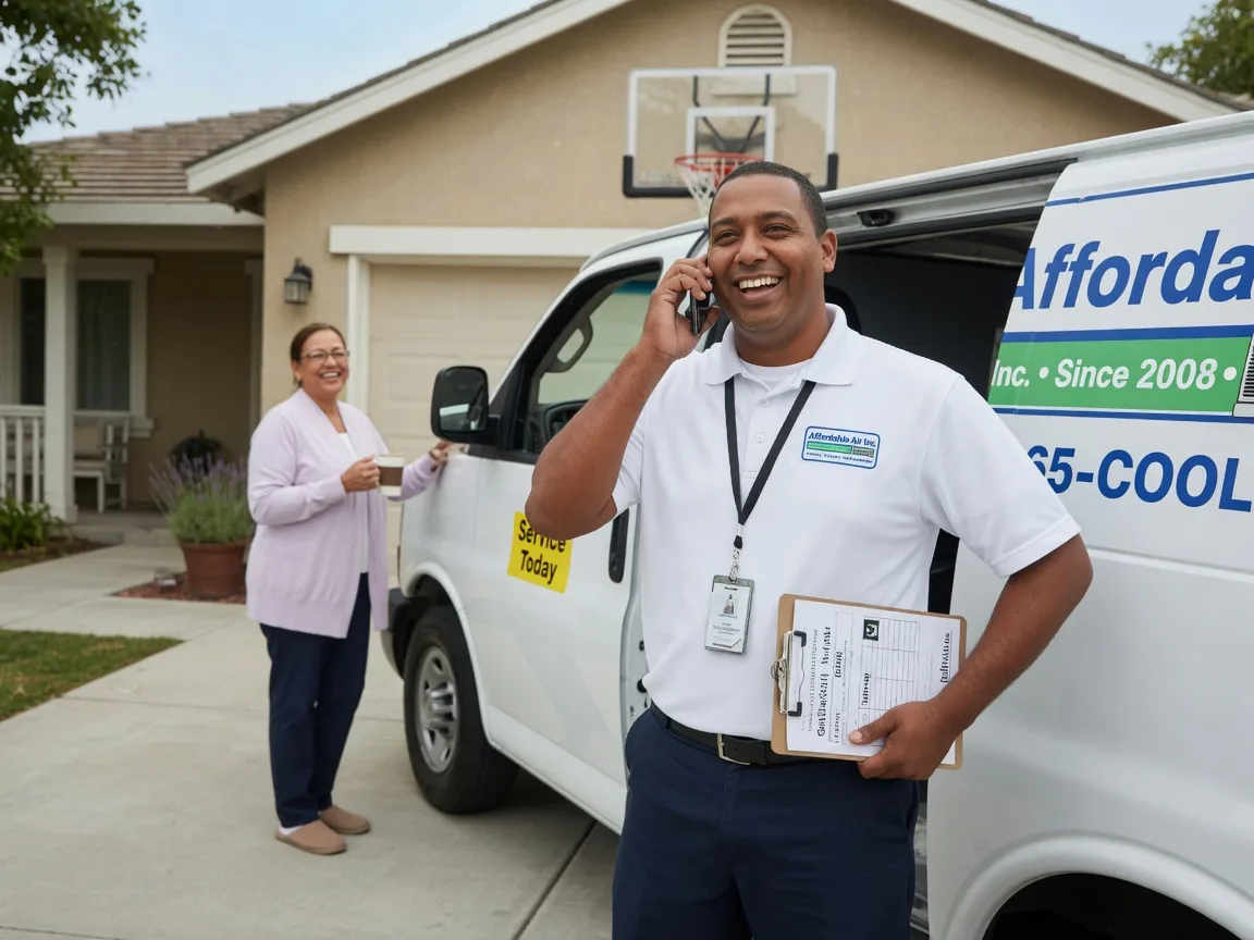 Central Ac Repair Gary, IN FAQs